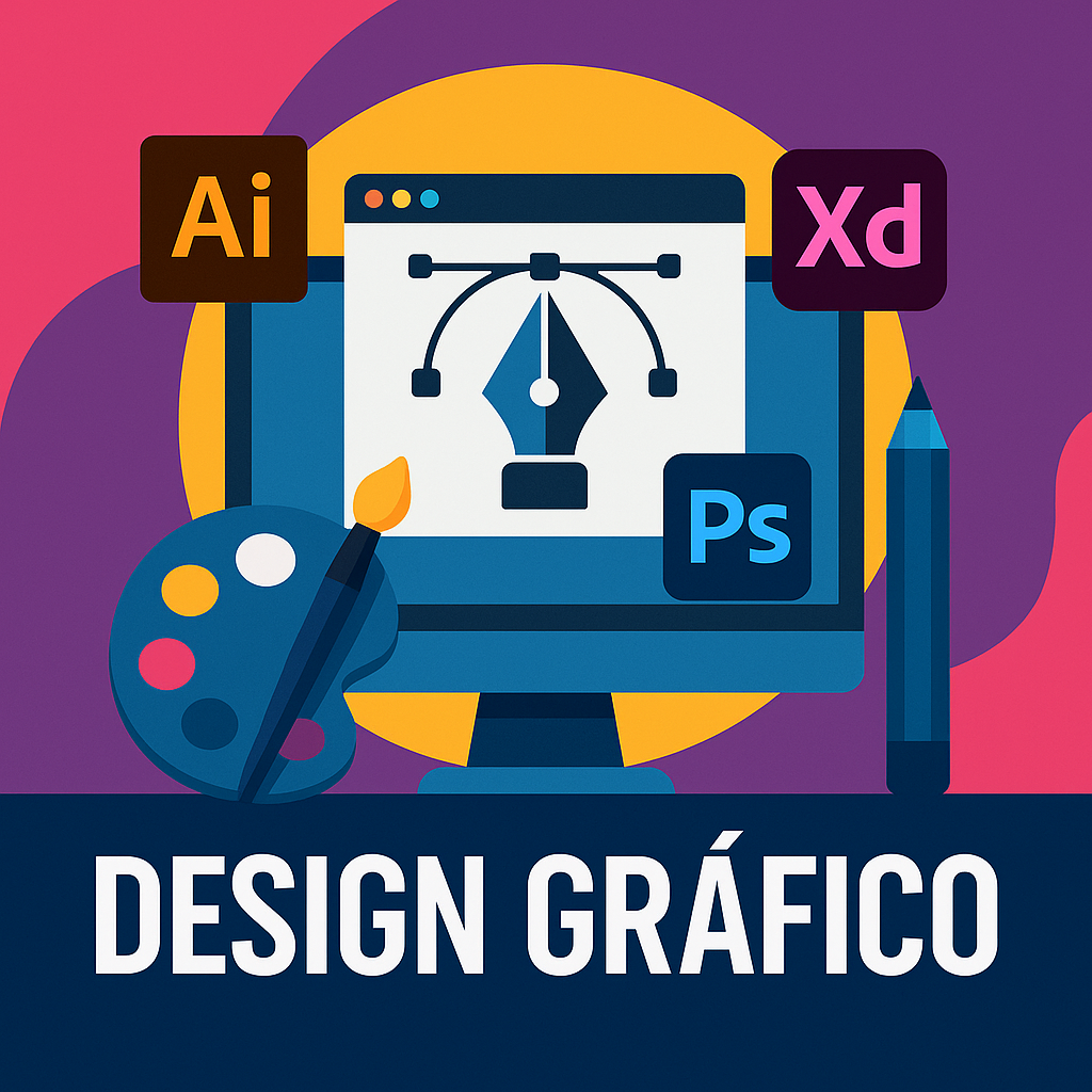 Design Gráfico