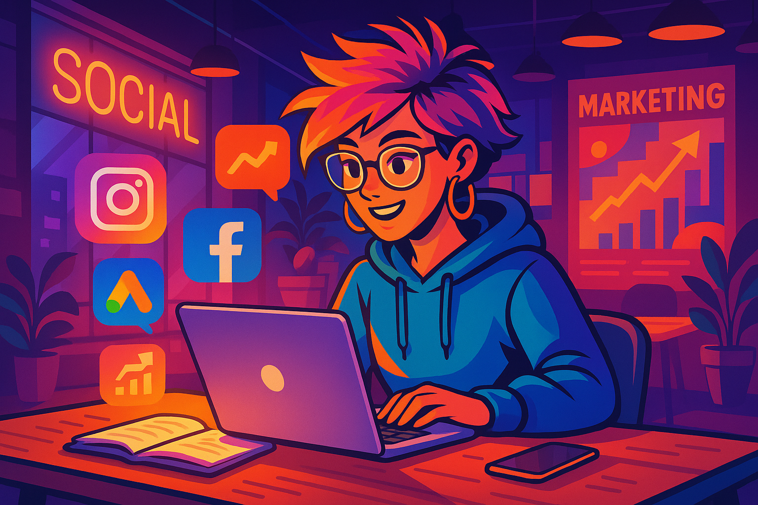 Marketing Digital