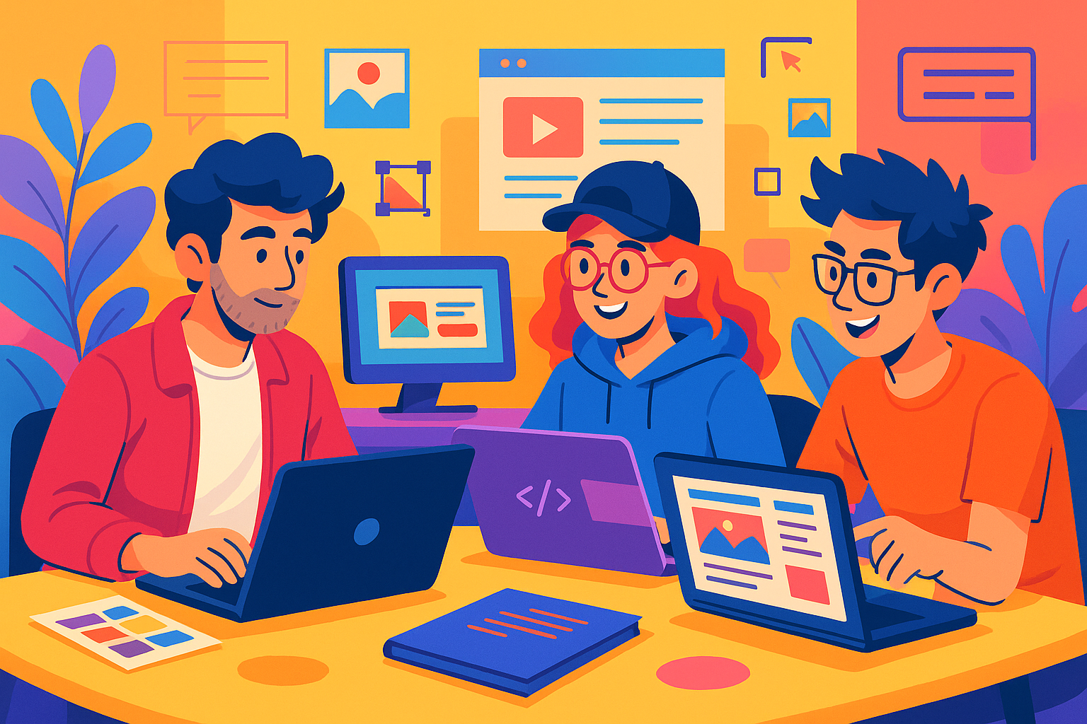 Web Designer
